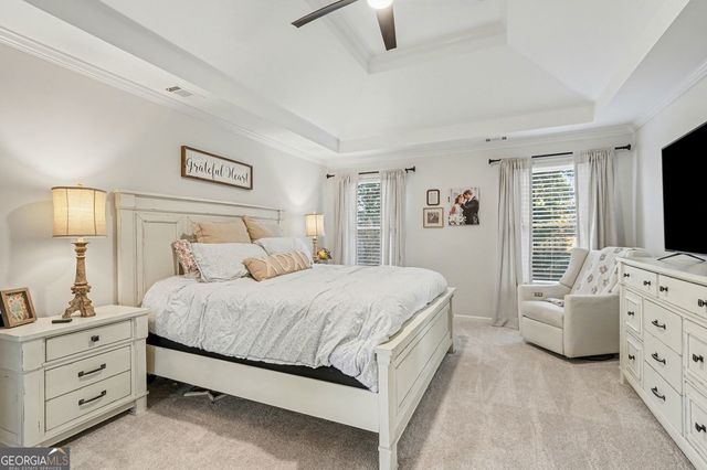 3060 Woodbridge Lane, Canton, GA 30114