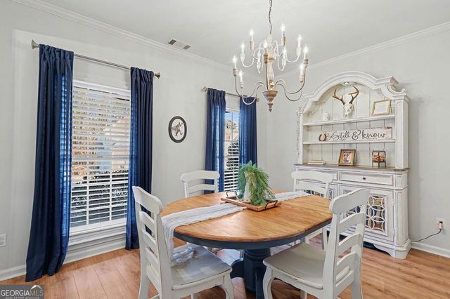 3060 Woodbridge Lane, Canton, GA 30114