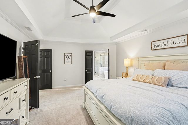 3060 Woodbridge Lane, Canton, GA 30114