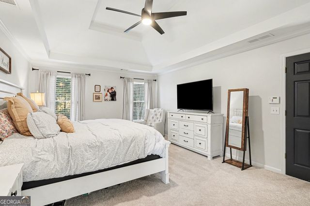 3060 Woodbridge Lane, Canton, GA 30114