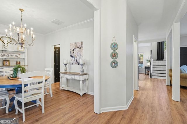3060 Woodbridge Lane, Canton, GA 30114
