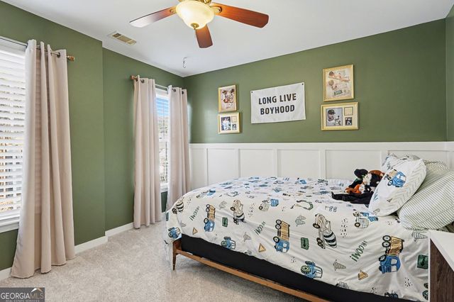 3060 Woodbridge Lane, Canton, GA 30114