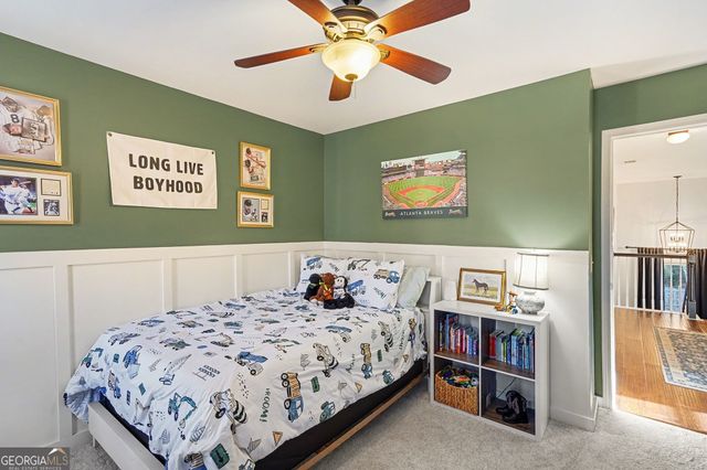 3060 Woodbridge Lane, Canton, GA 30114
