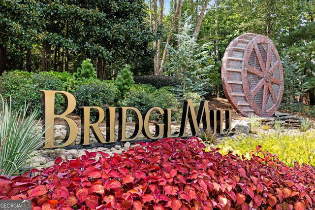 3060 Woodbridge Lane, Canton, GA 30114