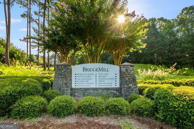3060 Woodbridge Lane, Canton, GA 30114
