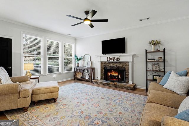 3060 Woodbridge Lane, Canton, GA 30114