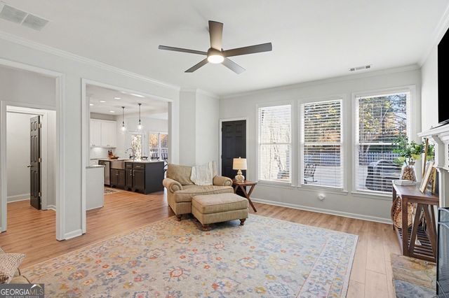 3060 Woodbridge Lane, Canton, GA 30114