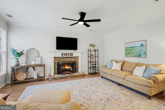 3060 Woodbridge Lane, Canton, GA 30114