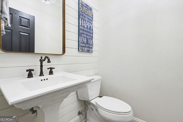 3060 Woodbridge Lane, Canton, GA 30114