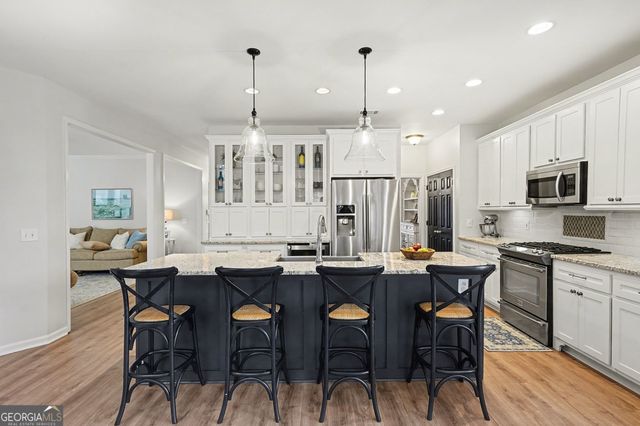 3060 Woodbridge Lane, Canton, GA 30114