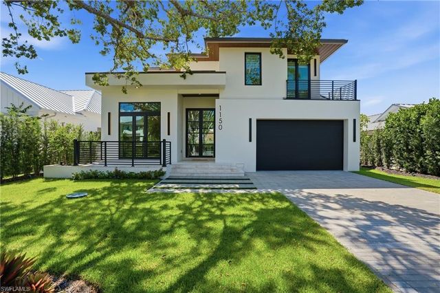 1150 8th TER N, Naples, FL 34102