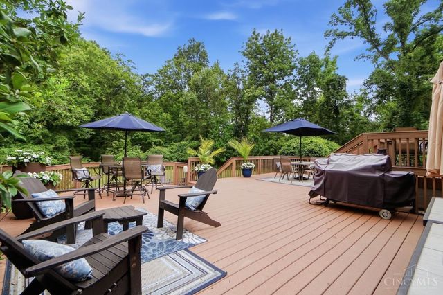 8603 Kempton Lane, Hamilton Twp, OH 45039