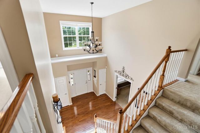 8603 Kempton Lane, Hamilton Twp, OH 45039