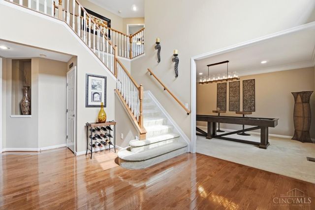 8603 Kempton Lane, Hamilton Twp, OH 45039