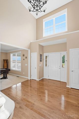 8603 Kempton Lane, Hamilton Twp, OH 45039