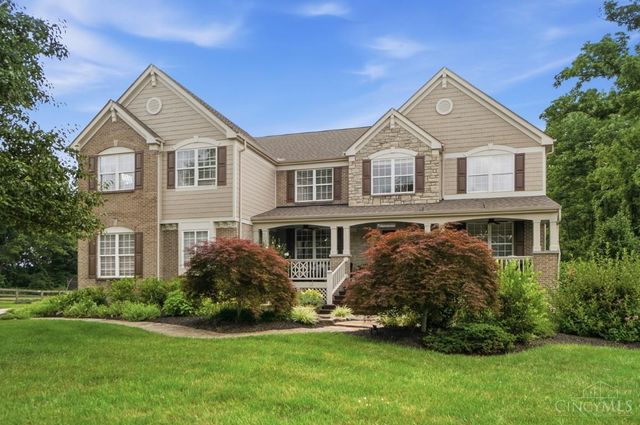 8603 Kempton Lane, Hamilton Twp, OH 45039