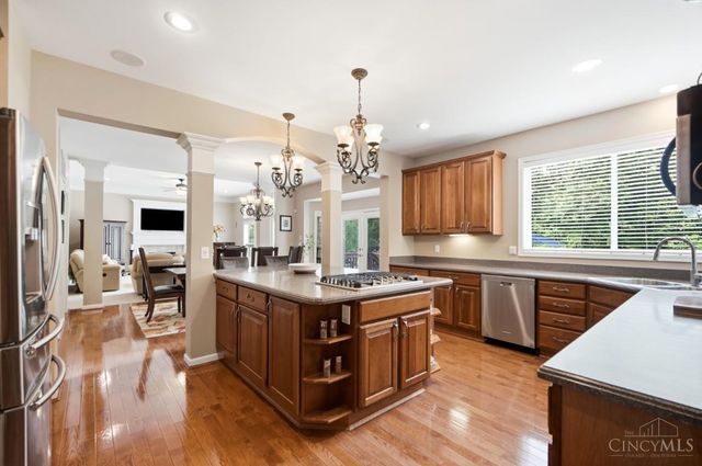 8603 Kempton Lane, Hamilton Twp, OH 45039
