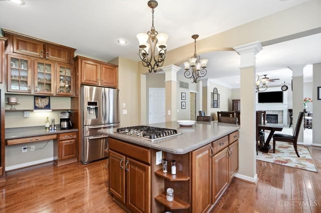 8603 Kempton Lane, Hamilton Twp, OH 45039