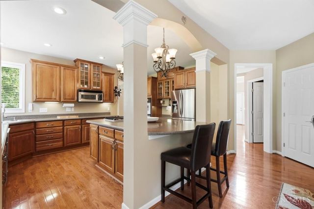 8603 Kempton Lane, Hamilton Twp, OH 45039