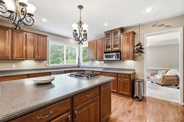8603 Kempton Lane, Hamilton Twp, OH 45039