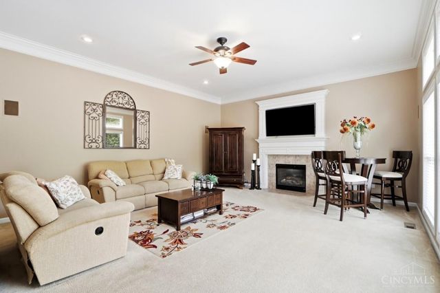 8603 Kempton Lane, Hamilton Twp, OH 45039