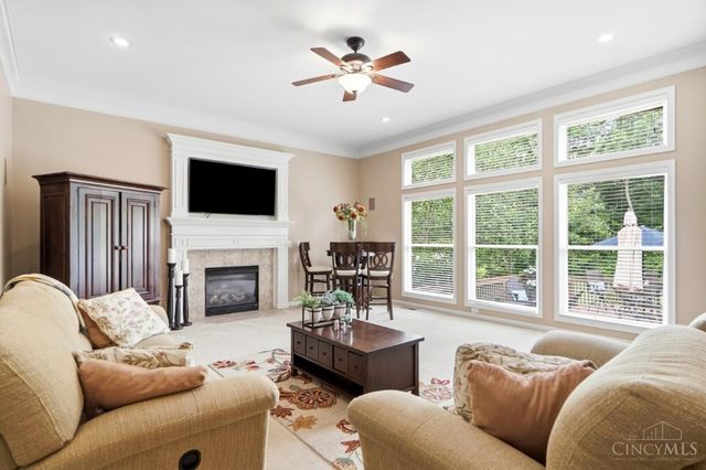 8603 Kempton Lane, Hamilton Twp, OH 45039