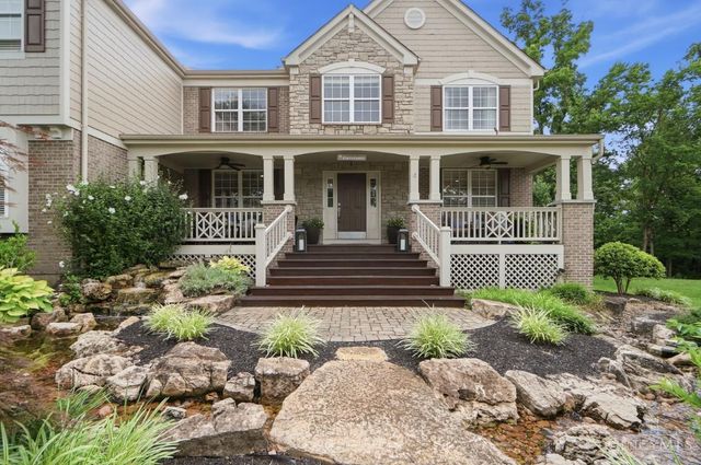 8603 Kempton Lane, Hamilton Twp, OH 45039