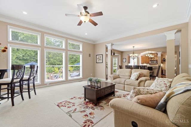 8603 Kempton Lane, Hamilton Twp, OH 45039