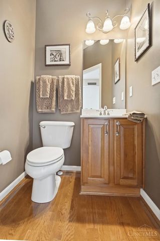 8603 Kempton Lane, Hamilton Twp, OH 45039