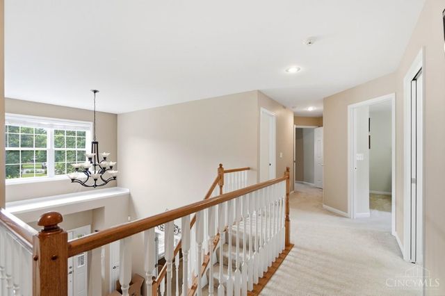 8603 Kempton Lane, Hamilton Twp, OH 45039