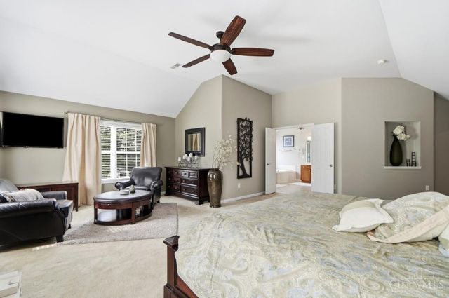 8603 Kempton Lane, Hamilton Twp, OH 45039