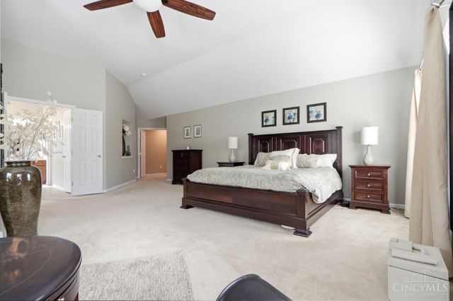 8603 Kempton Lane, Hamilton Twp, OH 45039
