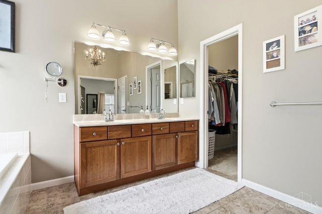 8603 Kempton Lane, Hamilton Twp, OH 45039