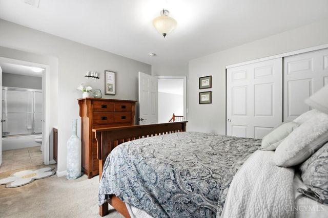 8603 Kempton Lane, Hamilton Twp, OH 45039