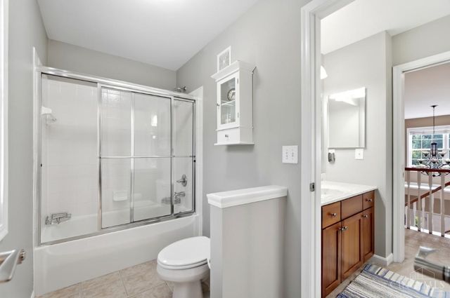8603 Kempton Lane, Hamilton Twp, OH 45039