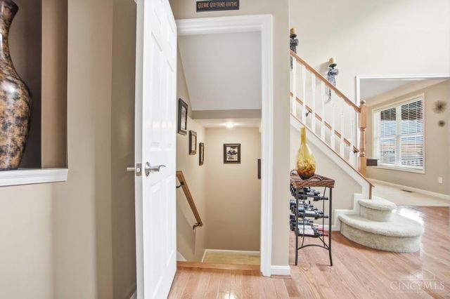 8603 Kempton Lane, Hamilton Twp, OH 45039