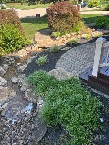 8603 Kempton Lane, Hamilton Twp, OH 45039
