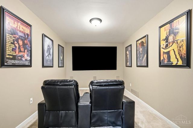 8603 Kempton Lane, Hamilton Twp, OH 45039