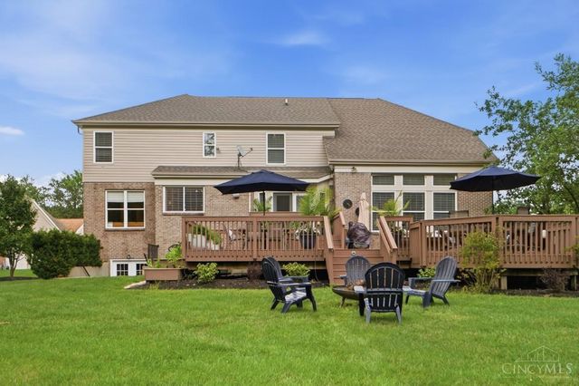 8603 Kempton Lane, Hamilton Twp, OH 45039