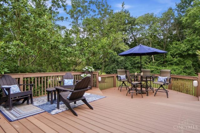 8603 Kempton Lane, Hamilton Twp, OH 45039