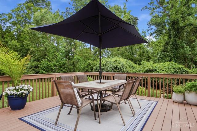 8603 Kempton Lane, Hamilton Twp, OH 45039