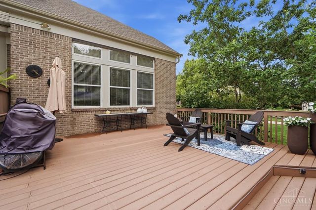 8603 Kempton Lane, Hamilton Twp, OH 45039