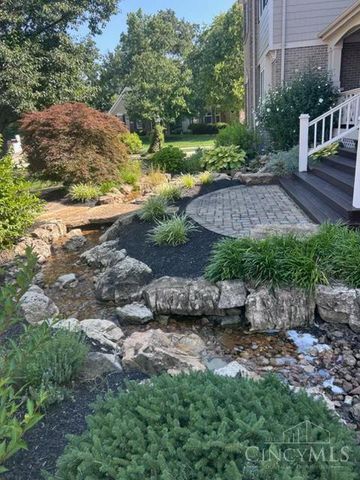8603 Kempton Lane, Hamilton Twp, OH 45039
