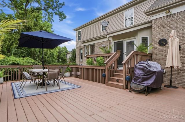 8603 Kempton Lane, Hamilton Twp, OH 45039