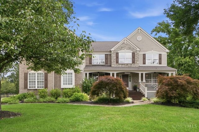 8603 Kempton Lane, Hamilton Twp, OH 45039