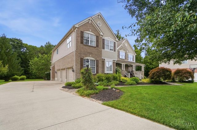 8603 Kempton Lane, Hamilton Twp, OH 45039