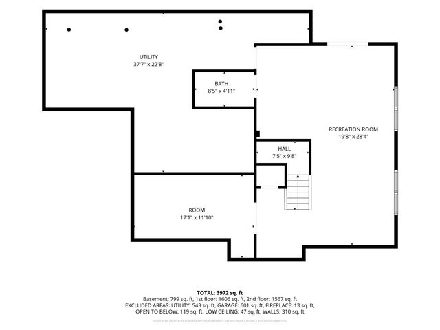 8603 Kempton Lane, Hamilton Twp, OH 45039