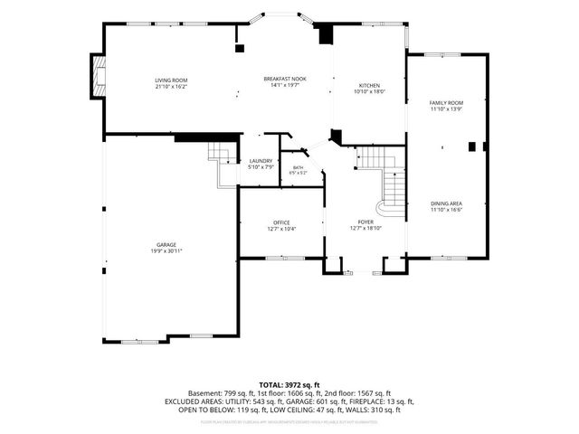 8603 Kempton Lane, Hamilton Twp, OH 45039