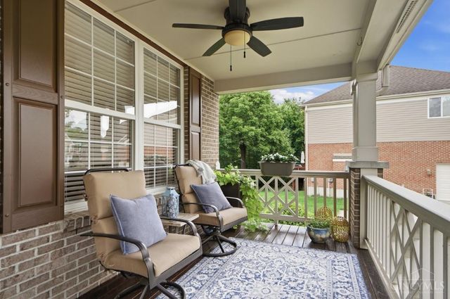 8603 Kempton Lane, Hamilton Twp, OH 45039