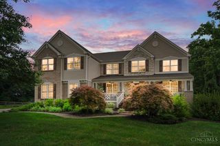 8603 Kempton Lane, Hamilton Twp, OH 45039